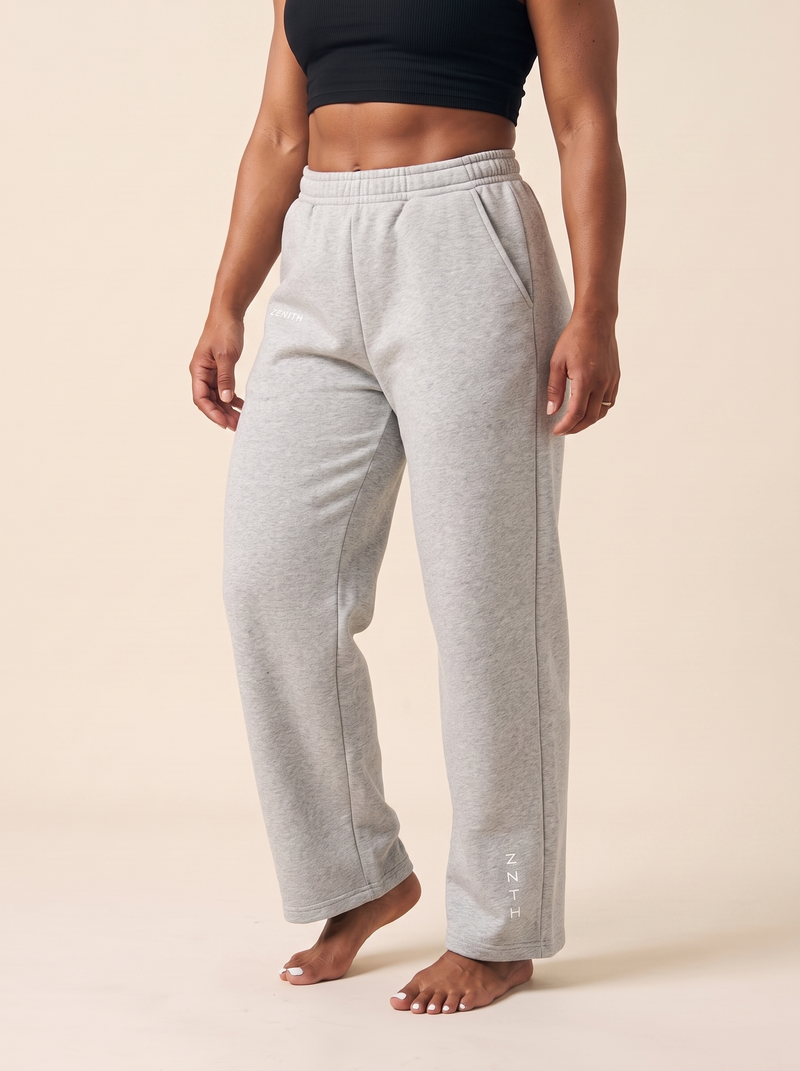 NOSTOS Barrel Leg Sweatpant