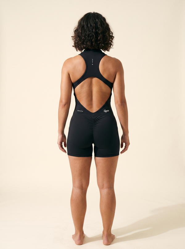 Onyx Black back