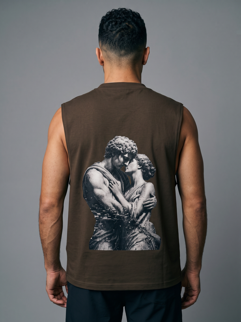 The Embrace Performance Tank
