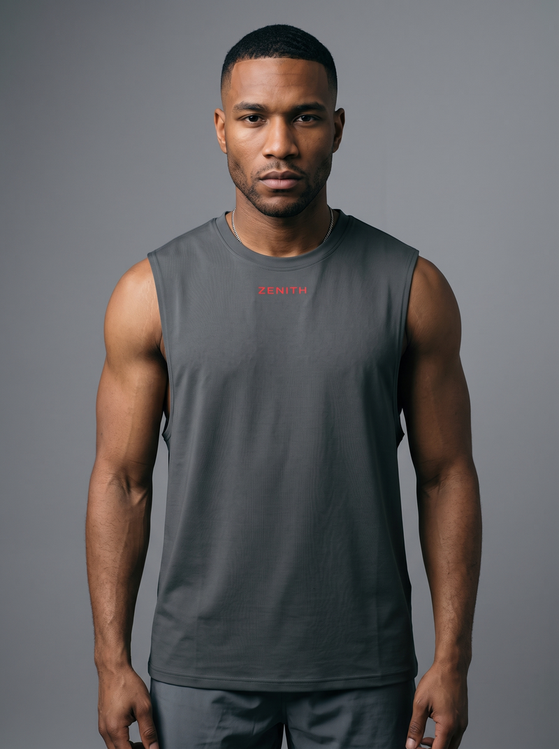 The Embrace Performance Tank