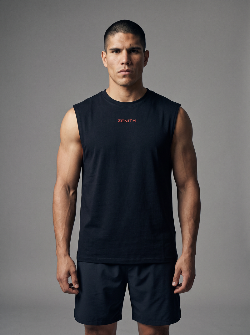 The Embrace Performance Tank