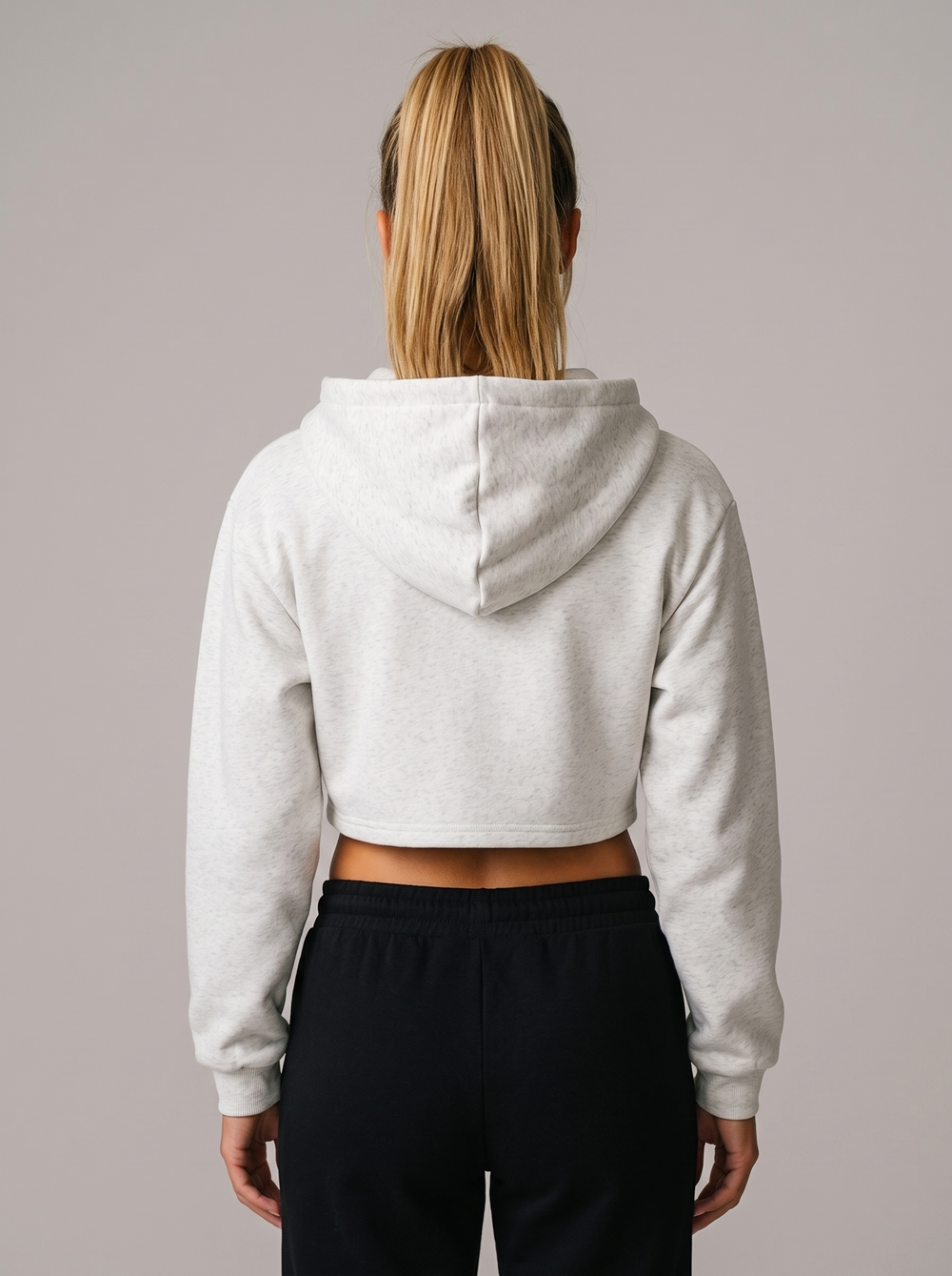 Mist Gray back