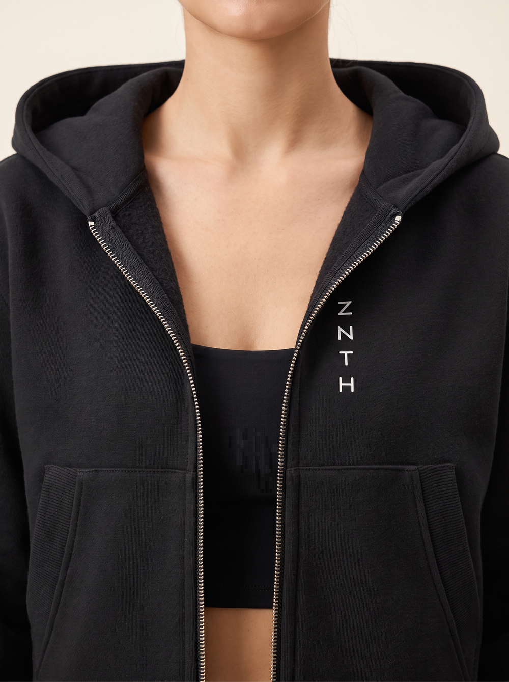 Onyx Black detail
