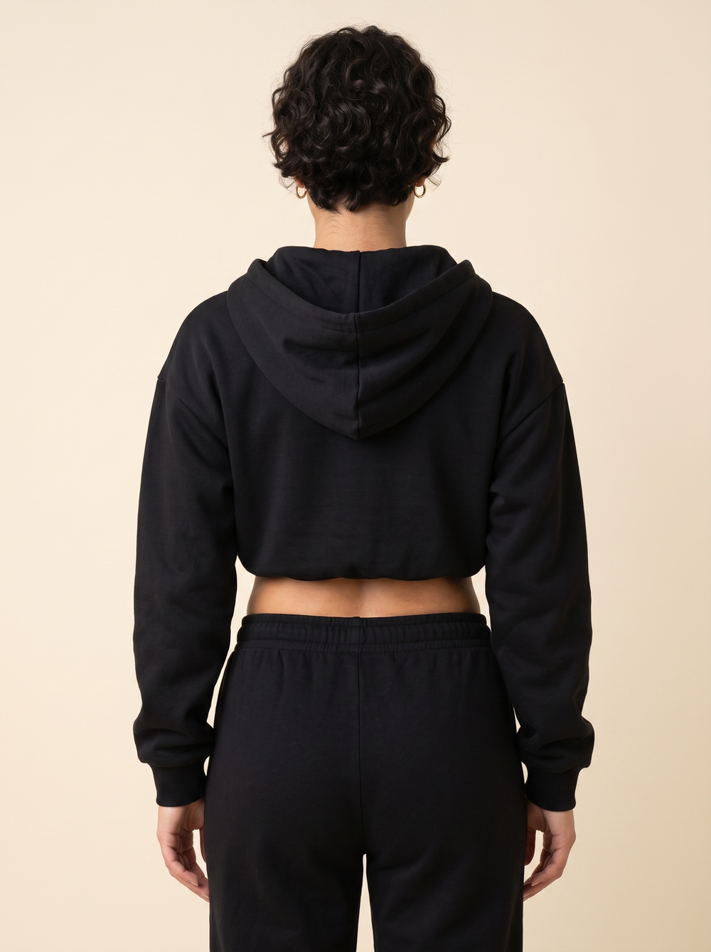 Onyx Black back