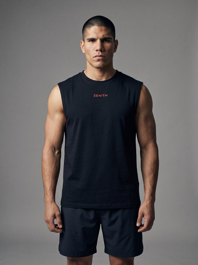 The Embrace Performance Tank