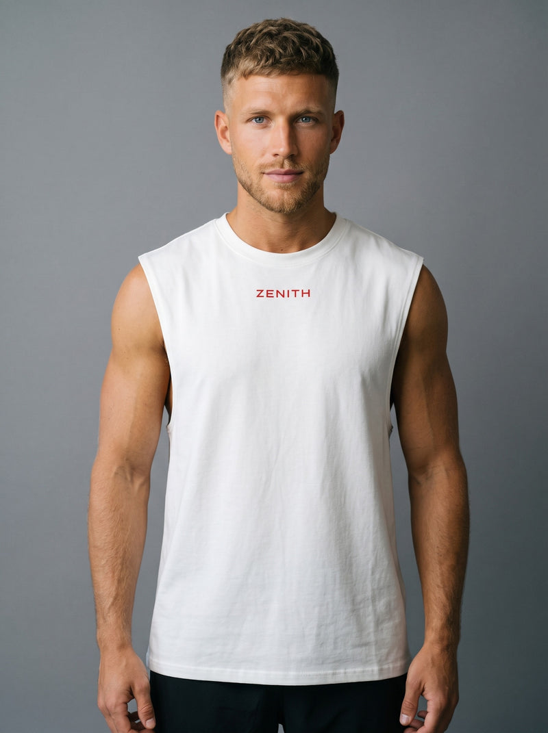 The Pantheon Performance Tank
