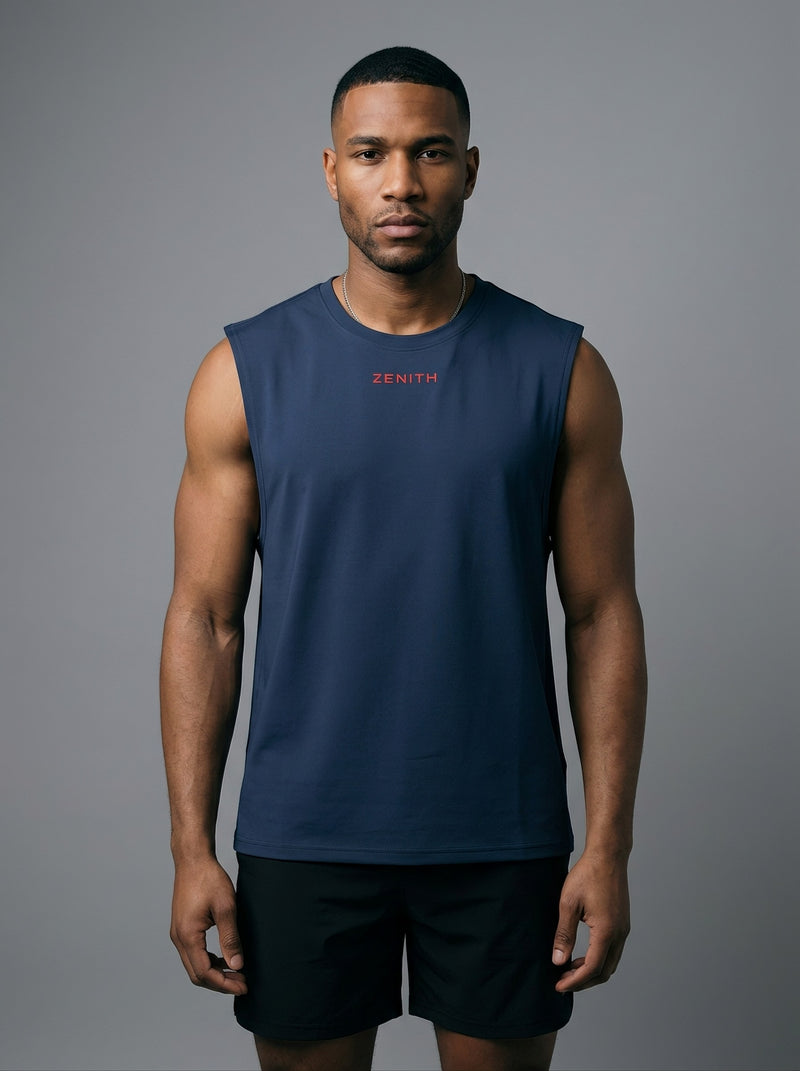 The Pantheon Performance Tank